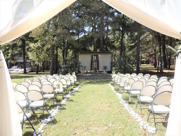 The Ranch at Walston Springs