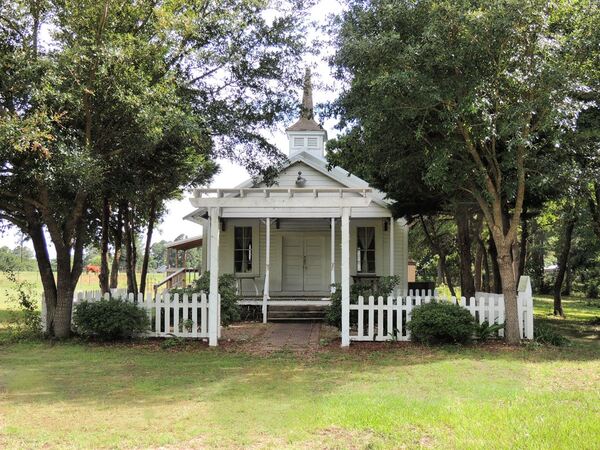 The Ranch at Walston Springs
