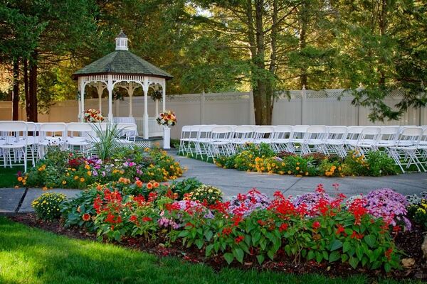 Grassy Hill Country Club