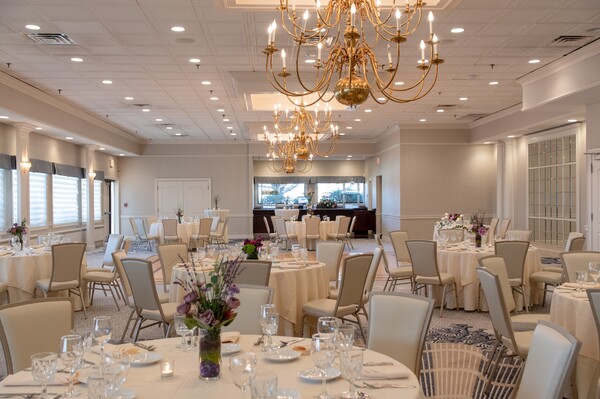 Grassy Hill Country Club