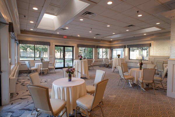 Grassy Hill Country Club