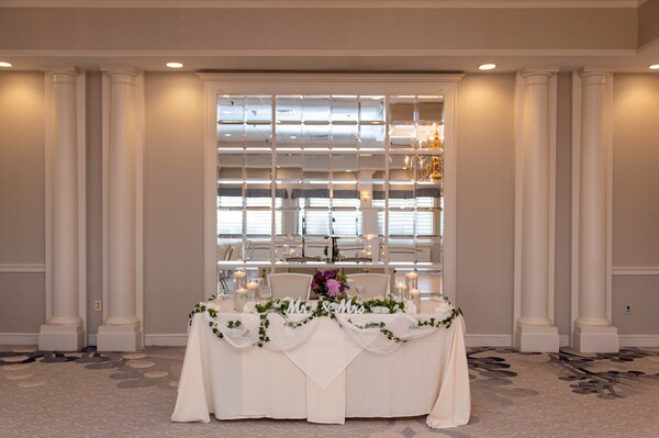 Grassy Hill Country Club