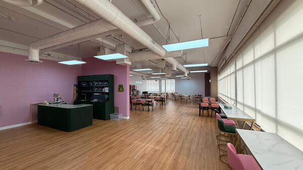 Tufted With Love Art Studios