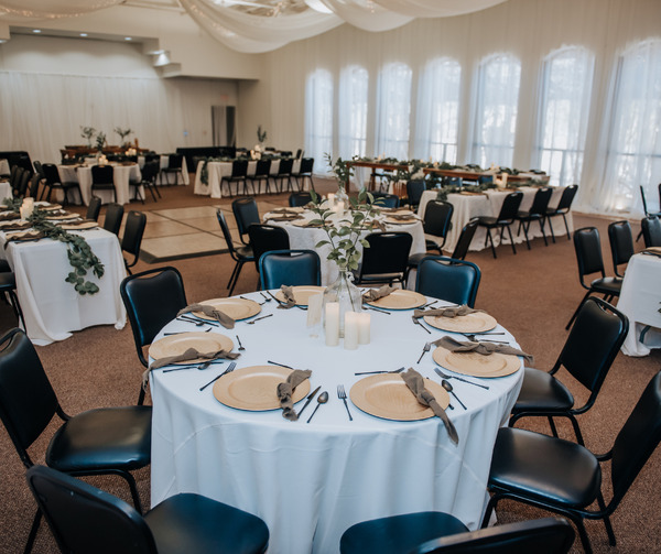 Doss Heritage and Culture Center