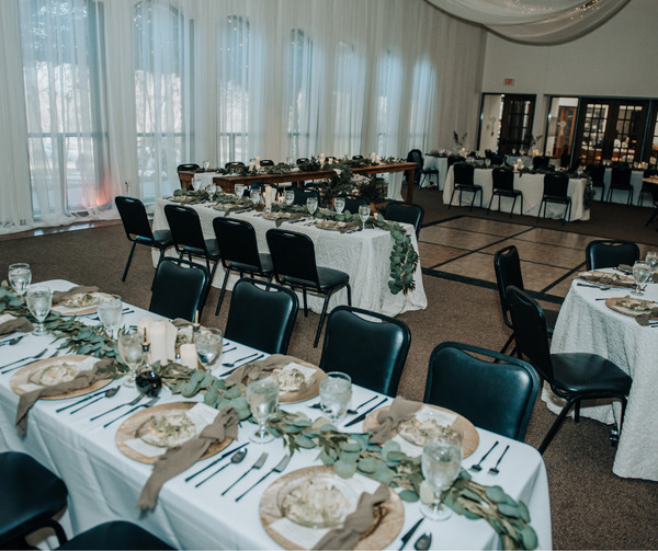 Doss Heritage and Culture Center