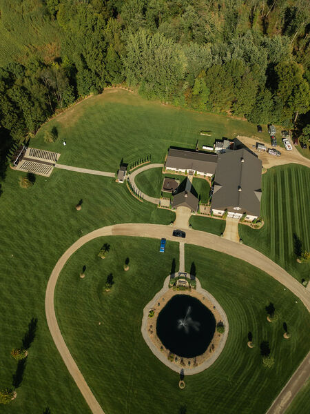 Twin Gables Event Center