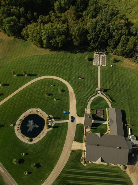 Twin Gables Event Center