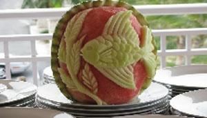 Hugo's Gourmet Catering