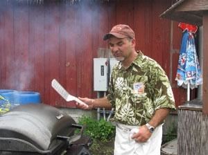 Hugo's Gourmet Catering