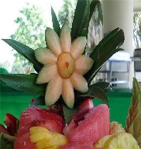 Hugo's Gourmet Catering