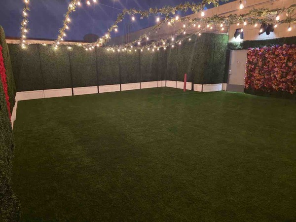 OC Salsa Venue & Banquet Hall