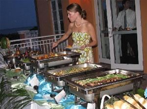 Hugo's Gourmet Catering