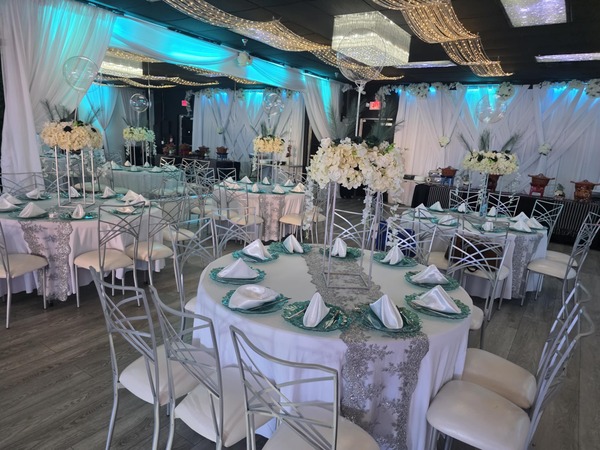 OC Salsa Venue & Banquet Hall