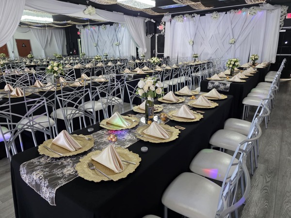 OC Salsa Venue & Banquet Hall