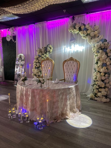 OC Salsa Venue & Banquet Hall