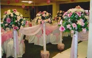 Hugo's Gourmet Catering