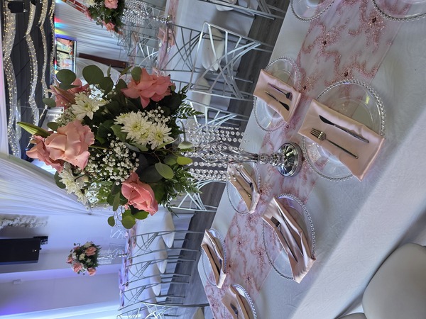 OC Salsa Venue & Banquet Hall