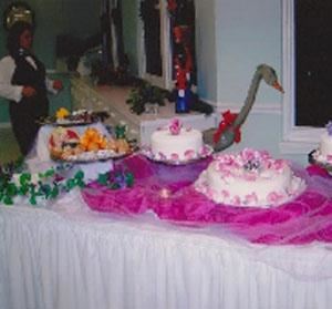 Hugo's Gourmet Catering