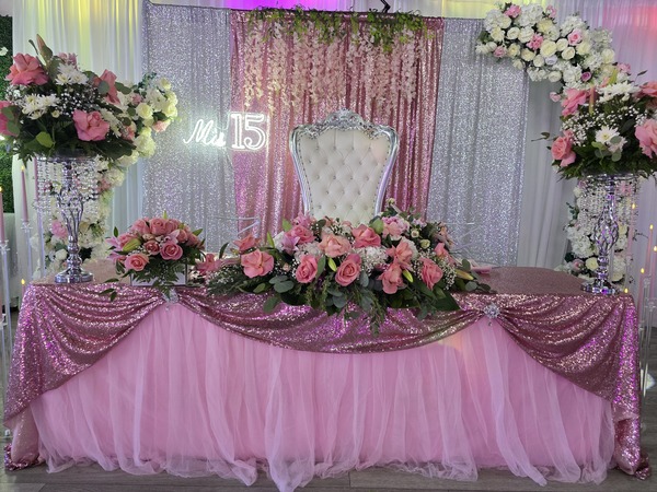 OC Salsa Venue & Banquet Hall