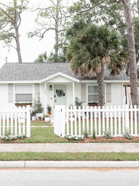 The Cottage Conservatory