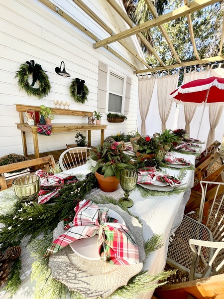 The Cottage Conservatory