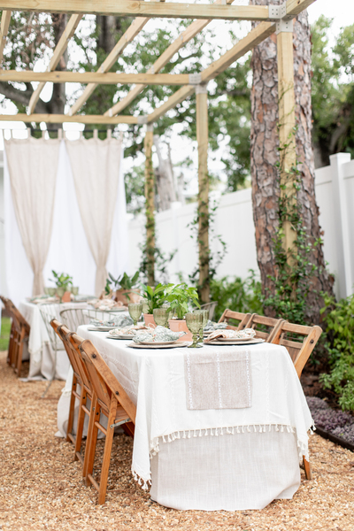 The Cottage Conservatory