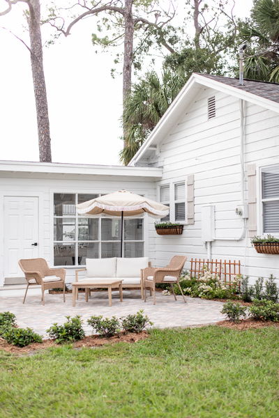 The Cottage Conservatory