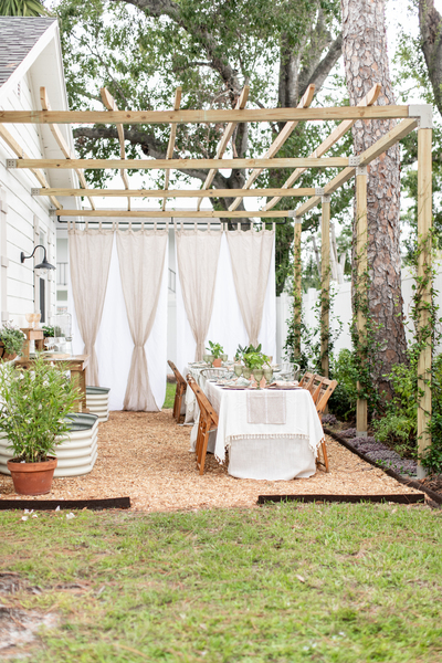 The Cottage Conservatory