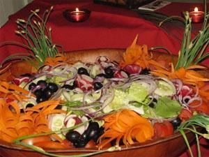 Hugo's Gourmet Catering