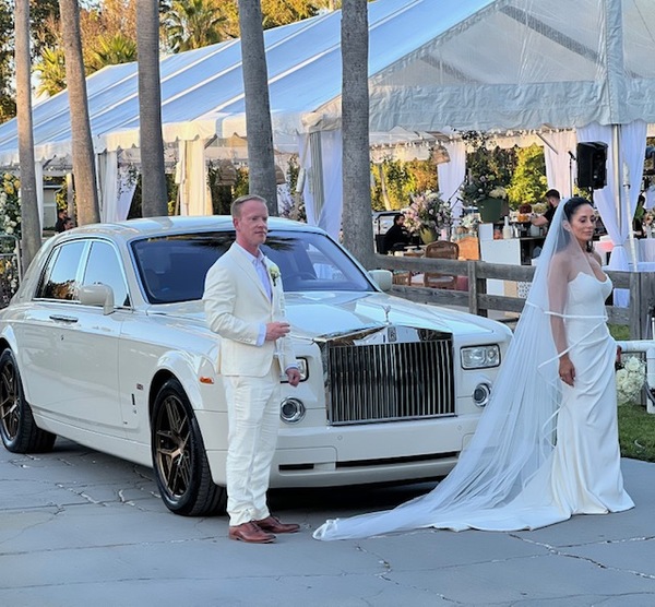 Daytona Executive Car Service