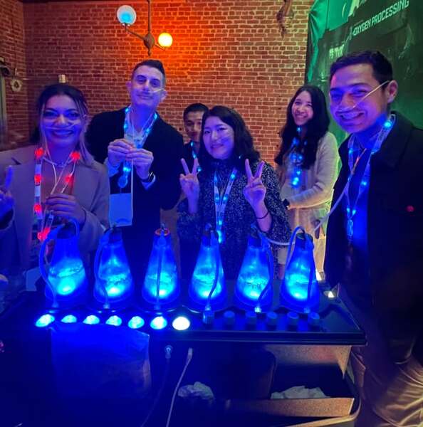 OxygenBar360