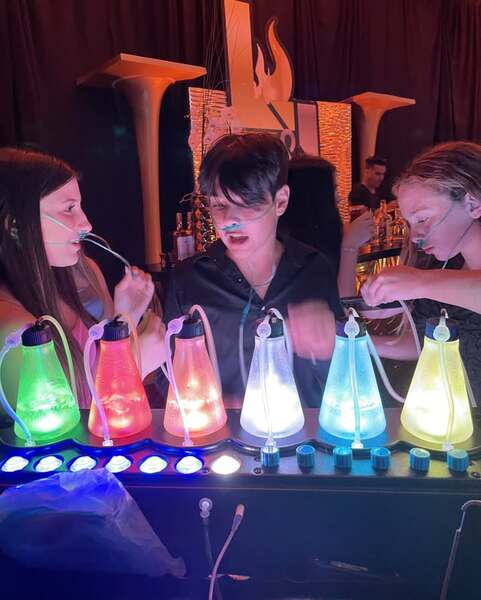 OxygenBar360