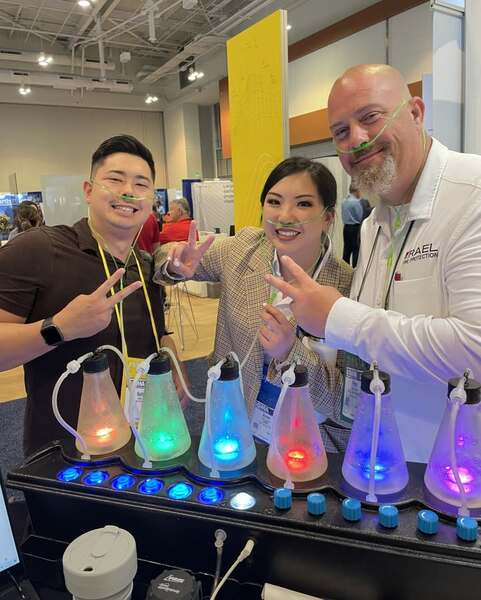 OxygenBar360