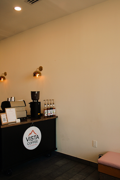 Vista Coffee Catering