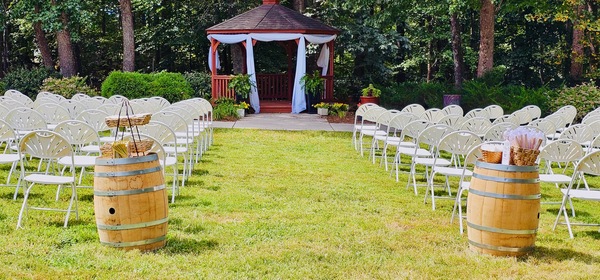 The Venue at Flat Rock