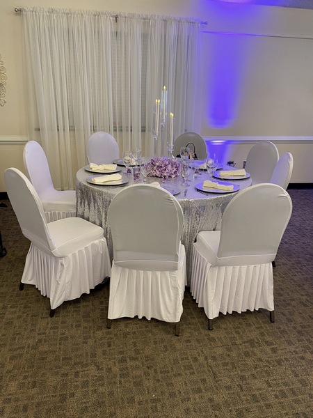 The Venue at Flat Rock