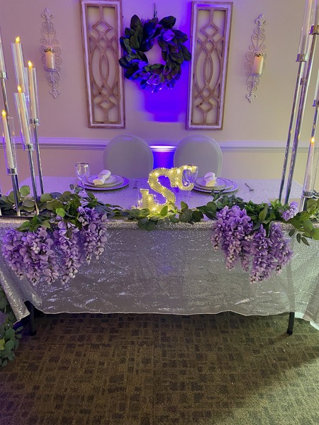 The Venue at Flat Rock