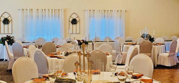 The Venue at Flat Rock