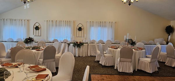 The Venue at Flat Rock