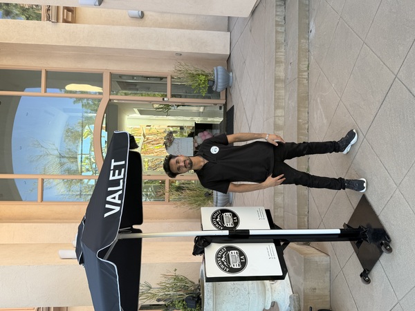 Always Valet LA