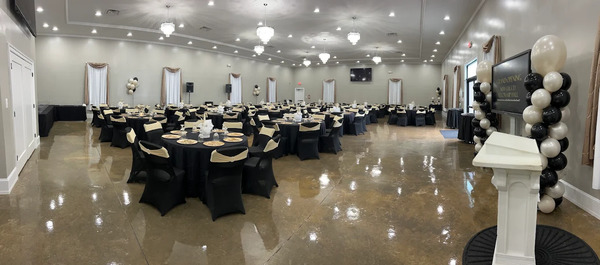 Gospel Unlimited Church of Christ Disciples, Inc