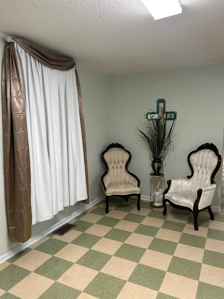 Gospel Unlimited Church of Christ Disciples, Inc