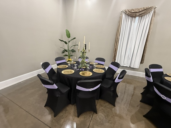 Gospel Unlimited Church of Christ Disciples, Inc