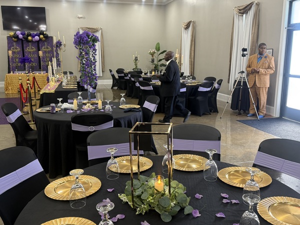 Gospel Unlimited Church of Christ Disciples, Inc