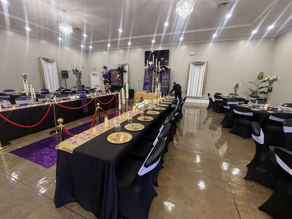 Gospel Unlimited Church of Christ Disciples, Inc