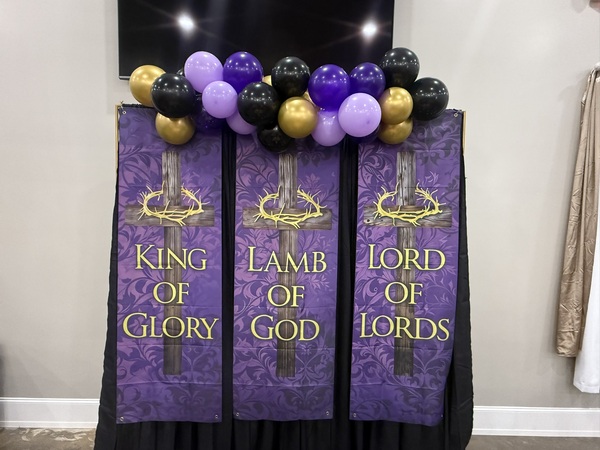 Gospel Unlimited Church of Christ Disciples, Inc