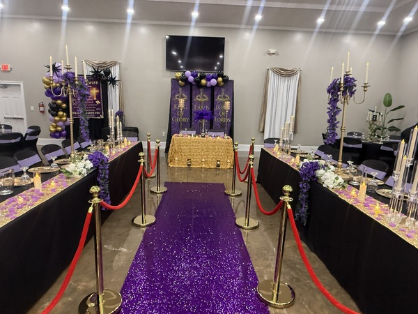 Gospel Unlimited Church of Christ Disciples, Inc