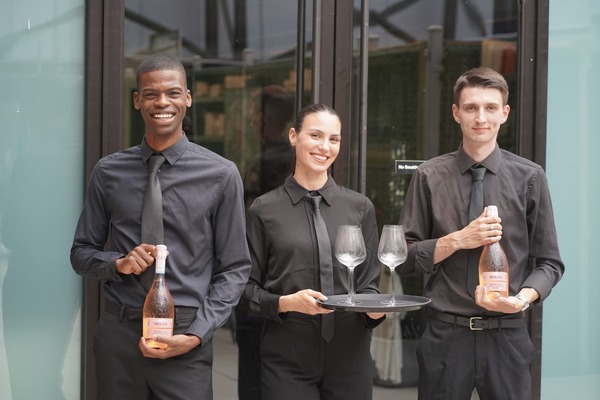 NYE Staffing | Phoenix