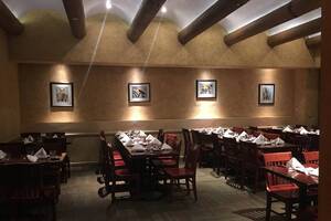 Rio Room Max Capacity 40