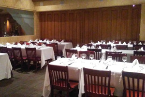 Sao Paulo Room Max Capacity 60